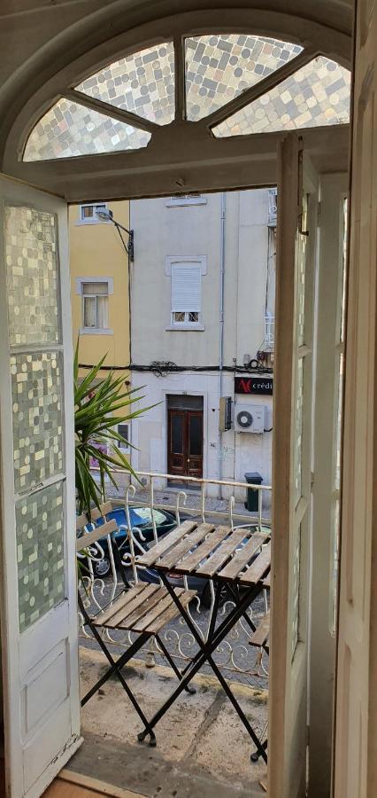 A Better Place By Lisbon II Eksteriør bilde