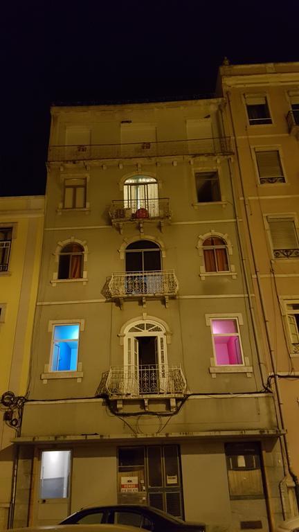 A Better Place By Lisbon II Eksteriør bilde